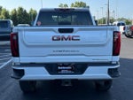 2025 GMC Sierra 2500 HD 4WD Crew Cab Denali