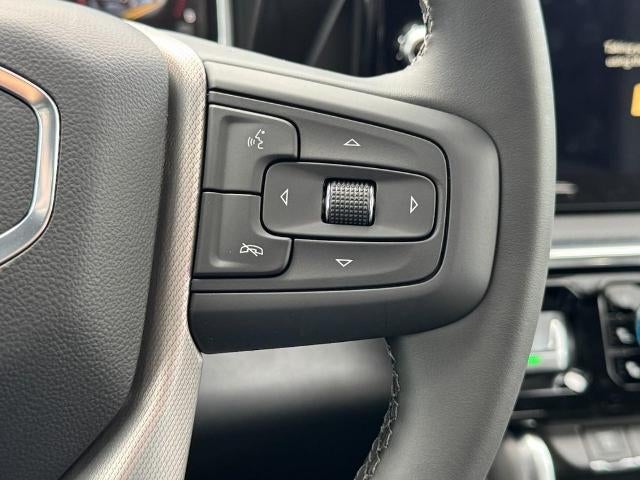 2026 GMC Sierra 2500 HD 4WD Crew Cab Denali