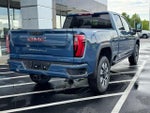 2026 GMC Sierra 2500 HD 4WD Crew Cab Denali