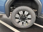 2026 GMC Sierra 2500 HD 4WD Crew Cab Denali