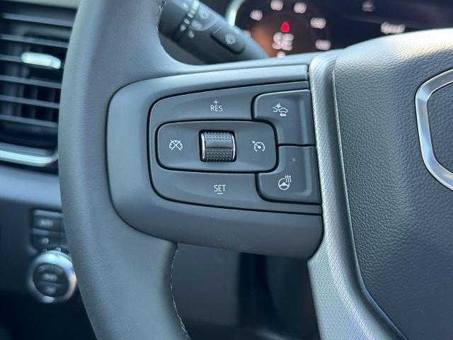 2026 GMC Sierra 2500 HD 4WD Crew Cab Denali