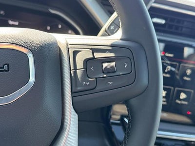 2026 GMC Sierra 2500 HD 4WD Crew Cab Denali