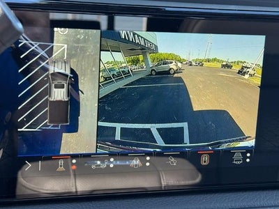 2026 GMC Sierra 2500 HD 4WD Crew Cab Denali