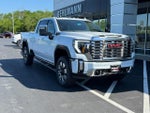 2026 GMC Sierra 2500 HD 4WD Crew Cab Denali