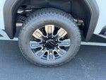 2026 GMC Sierra 2500 HD 4WD Crew Cab Denali