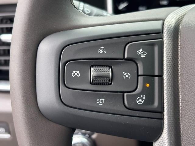 2026 GMC Sierra 2500 HD 4WD Crew Cab Denali