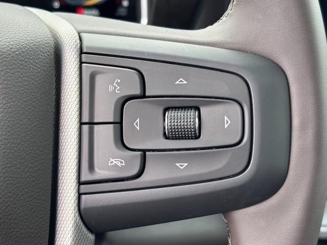 2026 GMC Sierra 2500 HD 4WD Crew Cab Denali