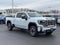 2026 GMC Sierra 2500 HD 4WD Crew Cab Denali
