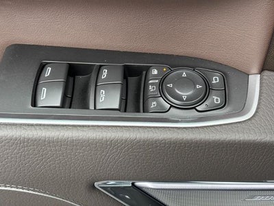 2026 GMC Sierra 2500 HD 4WD Crew Cab Denali