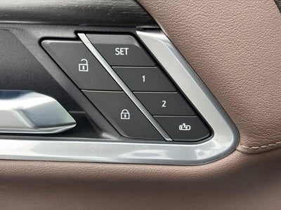 2026 GMC Sierra 2500 HD 4WD Crew Cab Denali