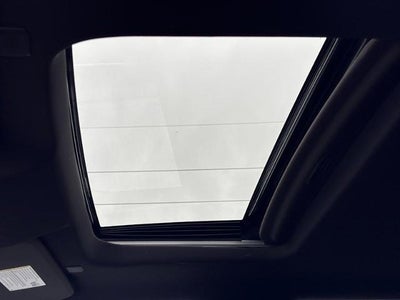 2026 GMC Sierra 2500 HD 4WD Crew Cab Denali