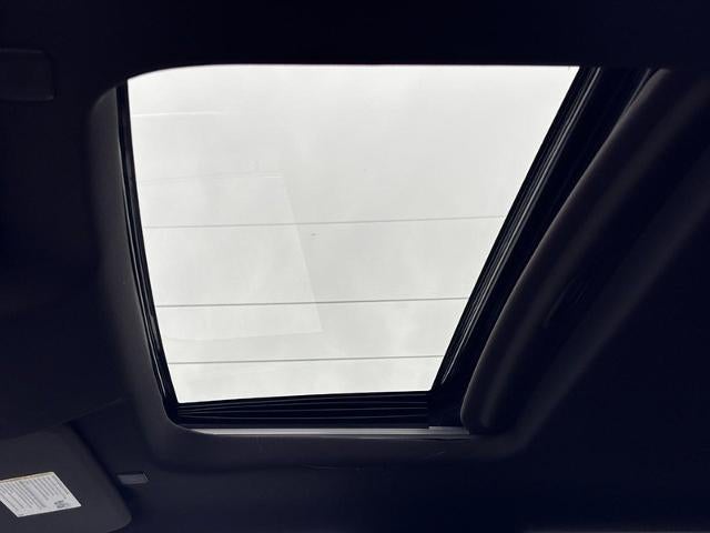 2026 GMC Sierra 2500 HD 4WD Crew Cab Denali