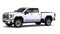 2026 GMC Sierra 2500 HD 4WD Crew Cab Denali