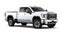 2026 GMC Sierra 2500 HD 4WD Crew Cab Denali