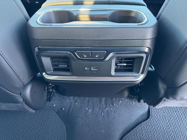 2026 GMC Sierra 2500 HD 4WD Crew Cab Denali