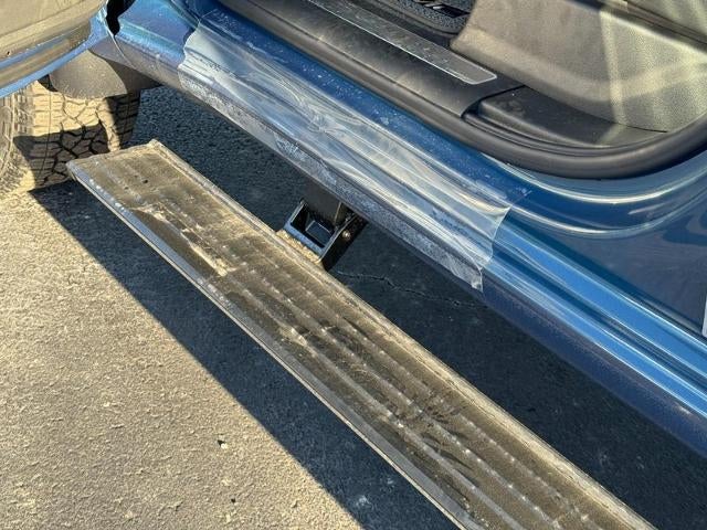 2026 GMC Sierra 2500 HD 4WD Crew Cab Denali