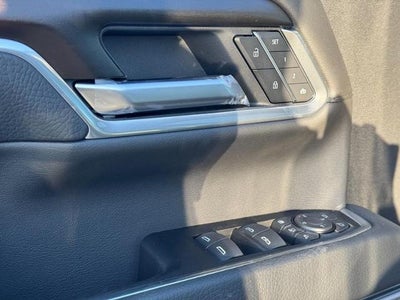 2026 GMC Sierra 2500 HD 4WD Crew Cab Denali