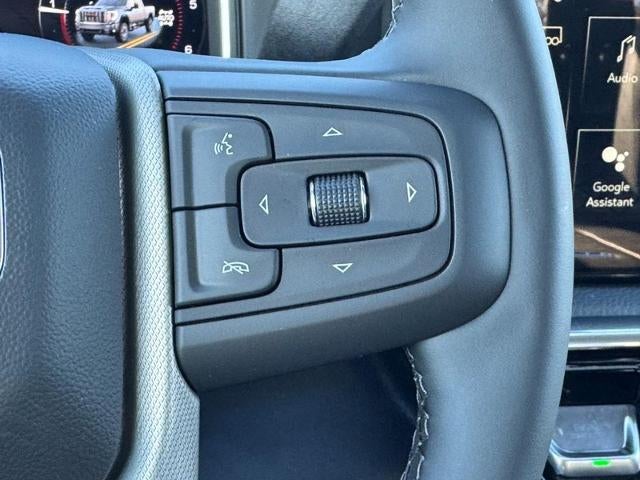 2026 GMC Sierra 2500 HD 4WD Crew Cab Denali