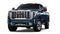 2026 GMC Sierra 2500 HD 4WD Crew Cab Denali