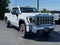 2026 GMC Sierra 2500 HD 4WD Crew Cab Denali