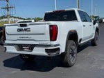 2026 GMC Sierra 2500 HD 4WD Crew Cab Denali
