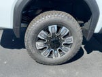 2026 GMC Sierra 2500 HD 4WD Crew Cab Denali
