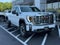 2026 GMC Sierra 2500 HD 4WD Crew Cab Denali