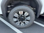 2026 GMC Sierra 2500 HD 4WD Crew Cab Denali