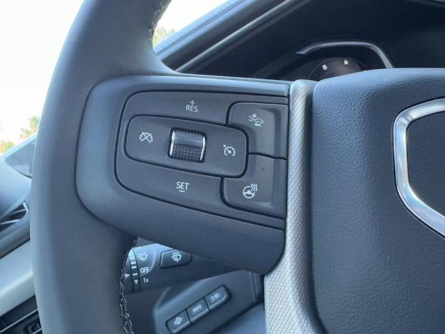 2026 GMC Sierra 2500 HD 4WD Crew Cab Denali