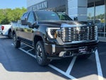 2026 GMC Sierra 2500 HD 4WD Crew Cab Denali