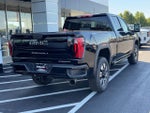 2026 GMC Sierra 2500 HD 4WD Crew Cab Denali
