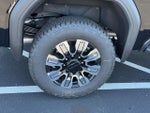 2026 GMC Sierra 2500 HD 4WD Crew Cab Denali