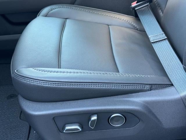 2026 GMC Sierra 2500 HD 4WD Crew Cab Denali
