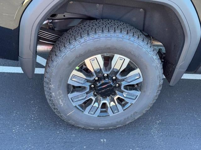 2026 GMC Sierra 2500 HD 4WD Crew Cab Denali
