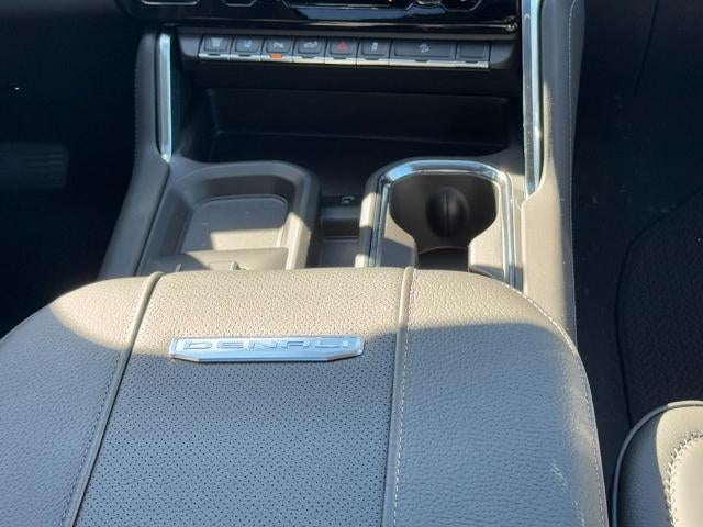 2026 GMC Sierra 2500 HD 4WD Crew Cab Denali