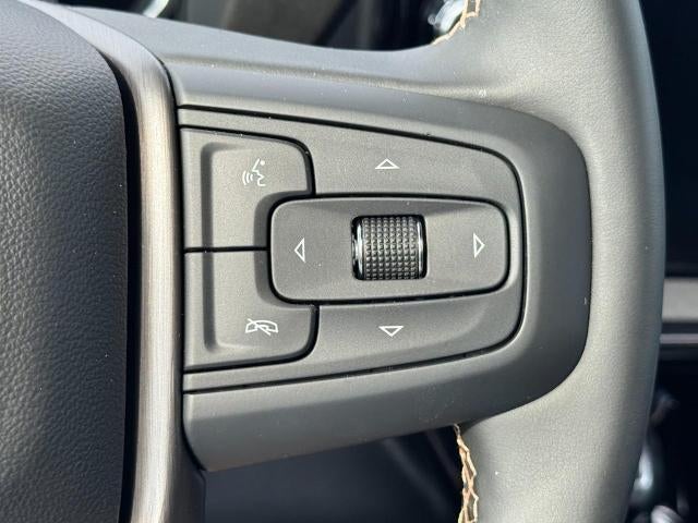 2026 GMC Sierra 3500 HD 4WD Crew Cab AT4