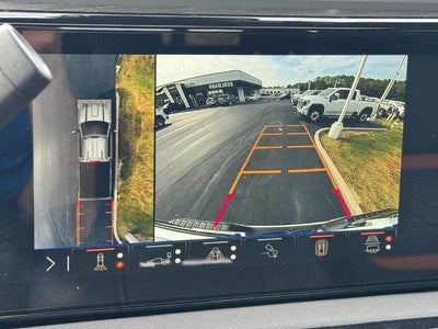 2026 GMC Sierra 3500 HD 4WD Crew Cab AT4