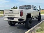 2026 GMC Sierra 3500 HD 4WD Crew Cab AT4