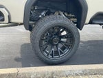 2026 GMC Sierra 3500 HD 4WD Crew Cab AT4