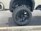 2026 GMC Sierra 3500 HD 4WD Crew Cab AT4