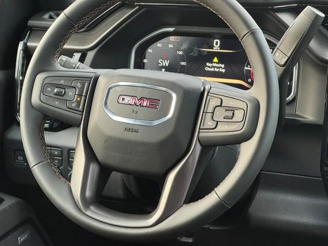 2026 GMC Sierra 3500 HD 4WD Crew Cab AT4