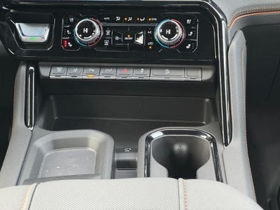 2026 GMC Sierra 3500 HD 4WD Crew Cab AT4