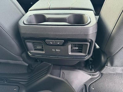 2026 GMC Sierra 3500 HD 4WD Crew Cab AT4