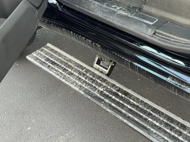 2026 GMC Sierra 3500 HD 4WD Crew Cab AT4