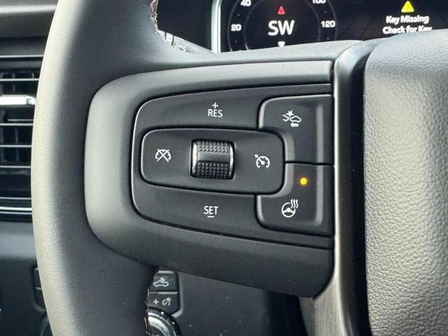 2026 GMC Sierra 3500 HD 4WD Crew Cab AT4