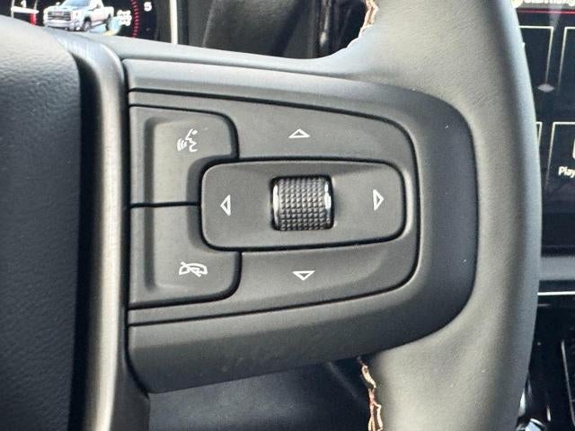 2026 GMC Sierra 3500 HD 4WD Crew Cab AT4