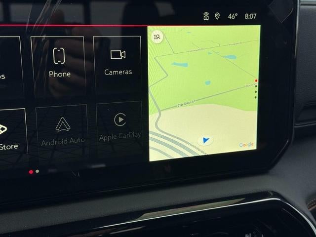 2026 GMC Sierra 3500 HD 4WD Crew Cab AT4