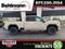 2026 GMC Sierra 3500 HD 4WD Crew Cab AT4
