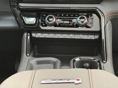 2026 GMC Sierra 3500 HD 4WD Crew Cab AT4