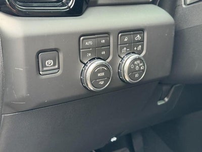 2026 GMC Sierra 3500 HD 4WD Crew Cab AT4